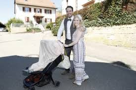 „wir suchen noch die location. Samuel Koch Heiratet In Seinem Heimatort Sarah Elena Timpe Berliner Morgenpost