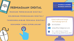 9/10 (90%) rezeki itu adalah datang daripada perniagaan.. Maksud Perniagaan Khairul Norbil Business Services Facebook