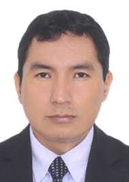 Otorongo REYES CHECCLLO, EDIN RONY