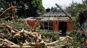 La presencia de los huracanes irma, katia y josé provocarán lluvias intensas en las próximas horas en la mayor parte del territorio nacional, primordialmente en zonas de veracruz, donde se. Mapa Interactivo Huracan Katia Podria Llegar En Las Proximas Horas A Costas Mexicanas Rt