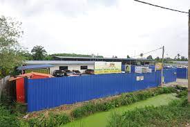 Besut slipway engineering sdn bhd. Hikmat Selesa Sdn Bhd We Was Established In 1996 Specializing In Body Paint Insurance Claims Repairing Of Vehicles Spray Painting As Well As Car Washing Malaysia Newpages