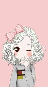 Pin By Maria Fernanda On Ternura Cute Anime Wallpaper Cute Drawings Anime Wallpaper