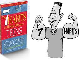 Written for teenagers by a recent teen himself, this book is an indispensable tool for helping young people make the right choices while growing up in the teens in our world 'deserve this break today'! The 7 Habits Of Highly Effective Teens Ppt Video Online Download