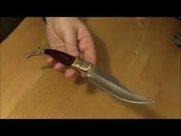 Herzlich willkommen zu unserem test. Cuchelleria Joker Navaja Bandolero Klassisches Spanisches Edc Gear Werkzeug Youtube