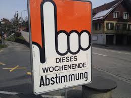 An diesem abstimmungssonntag sind im oberland wichtige entscheide gefällt worden. Neo1 Mein Radio Die Abstimmungsresultate Auf Einen Blick