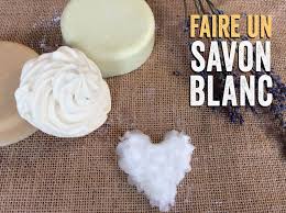 Comment Faire Un Savon Vegetal Blanc Coop Coco Vegetable Soap Soap How To Make