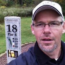 Mark Rolph's Instagram, Twitter & Facebook