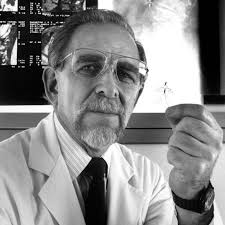 Distinguished Faculty: Past & Present