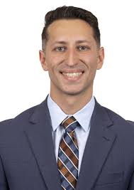 2024 Men's Gymnastics Record Book