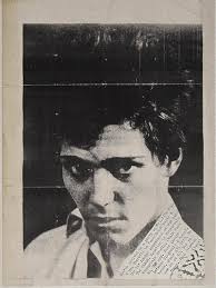 The Clash, New York, 1978. 📷 Michael Putland