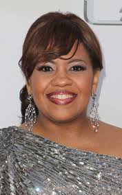 Chandra WILSON : Biography and movies