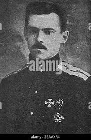 Alexander naumov hi-res stock photography and images