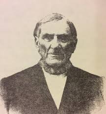 William McEwen (1810-1898)