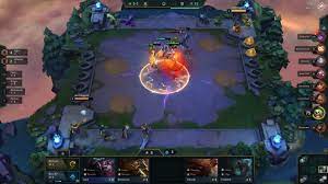 How to play your first tft match. Teamfight Tactics How To Play Tft Set 2 Rock Paper Shotgun