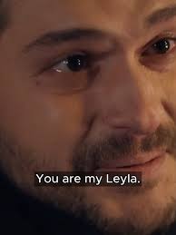 Leyla Hayat…Ask…Adalet... Episode 15