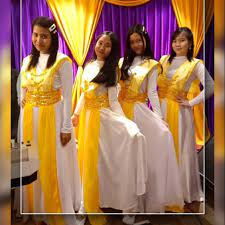 Beli baju tamborine kostum tamborin seragam tamborin. Baju Tamborine Majesty Shopee Indonesia