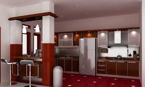 Artikel ini menghadirkan 10 desain. Tips Mendesain Ruang Dapur Minimalis Indah Creo House
