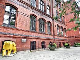 Bleibtreustraße 43, berlin, 10623, germany. Uberblick Joan Miro Grundschule