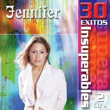 Patient and cooperative that she is, jennifer works well with. 30 Exitos Insuperables By Jennifer Pena Compilation Reviews Ratings Credits Song List Rate Your Music