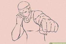 Learn how to draw cartoon fists side view pounding down. Anime Hand Drawing Fist Novocom Top