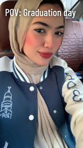احتفال بالتخرج: قصة أروى مرسي ومشاعر النجاح