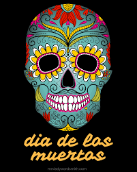 Amazon.com has been visited by 1m+ users in the past month Dia De Los Muertos Free Printable And Coloring Page To Educate Mrs Lady Wordsmith