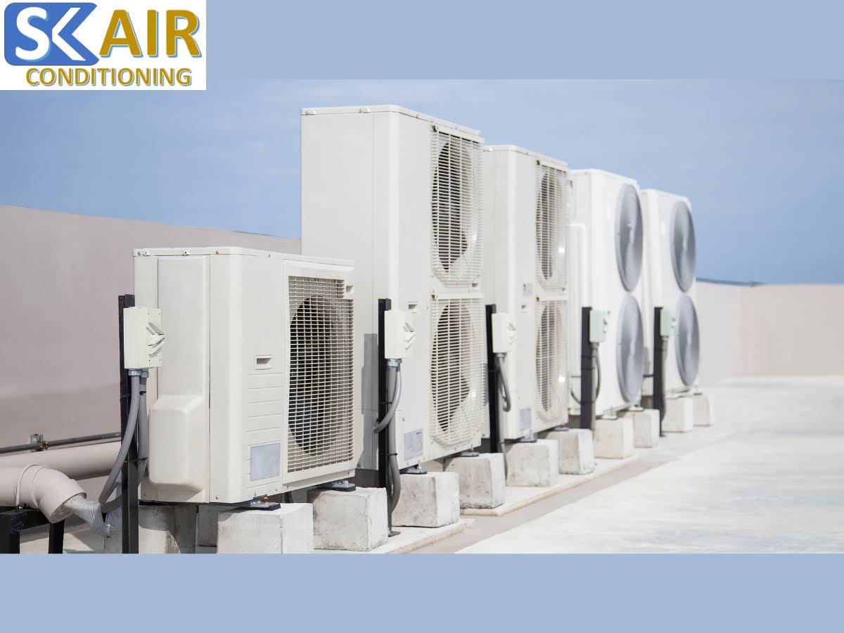 Window Air Conditioner on Rent in Gurugram product image