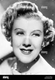 Cicely courtneidge Black and White Stock Photos & Images