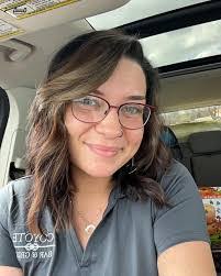 Shelby Williford's Instagram, Twitter & Facebook