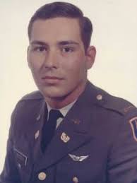 WO James Birch Petteys, Shippensburg, PA