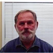 Larry K. Shimp Obituary