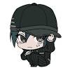 Shuichi saihara from danganronpa expect more fanart cause ive nothing else to draw oop. 1