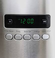 Maybe you would like to learn more about one of these? Buy Kenmore 00840706 12 Cup Programmable Aroma Control Coffee Maker 6 34 Stainless Steel Online In Hungary B07ctwjhkz