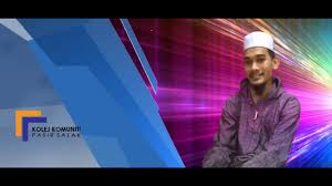 Logo kolej komuniti bandar darulaman. Tazkirah Ramadhan Bersama Ustaz Muhammad Affiq Ali Kolej Komuniti Pasir Salak Youtube