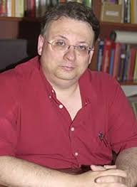 Arbusto el guerrero: Desmontando a César Vidal (primera parte)