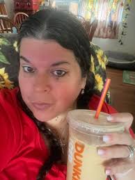 Tuesday Morning Coffee Enjoyment and Weather Discussion