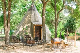 Maybe you would like to learn more about one of these? 12 Glamping Retreats To Make Camping A Little Less Rustic Texas Highways