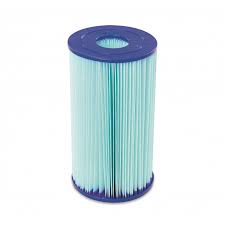 Bestway Anti Microbial Filtration Cartridge Size Iv C Piscine
