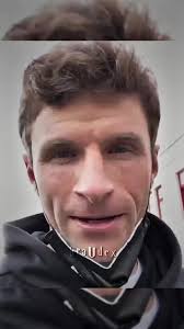 #thomasmüller😅😅😅 #psg lo que le espera a müller
