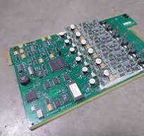 USED Westinghouse 9QAW29 Ovation Input Card 3A99165G05 Sub H