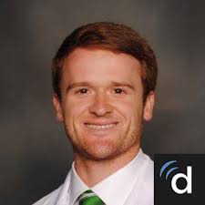 Dr. Matthew Bartow, MD