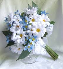 See more ideas about daisy wedding, wedding bouquets, wedding. White Daisy Wedding Bouquet Off 71 Buy