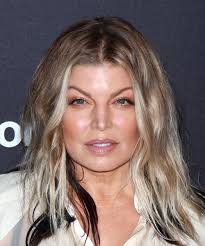 Fergie ponytail hairstyle for long hair: 21 Fergie Hairstyles Hair Cuts And Colors