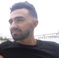 Rene Cedillo's Instagram, Twitter & Facebook