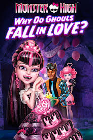 Do you know why the Monster High fandom hates my favorite character,  Draculaura, for being in all the CGI films? (I havent seen... – @ theliterarywolf on Tumblr
