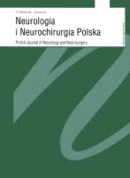 W czasie czwartkowej konferencji prasowej przedstawił on swoją wizję pełnienia urzędu rzecznika praw. Neurologia I Neurochirurgia Polska Vol 45 Issue 2 Pages 107 202 2011 Sciencedirect Com By Elsevier