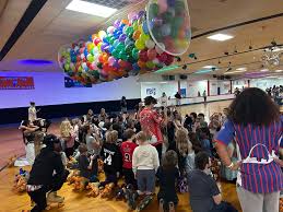 Skate City Belleville added a new...