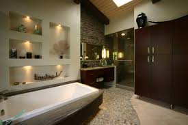 Come view bathroom vanities, fixtures, tiles, shower door , and other bathroom related products at millhurst design center! Zen Master Asian Bathroom Los Angeles By South Bay Design Center Houzz