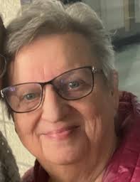 Obituary for Krystyna (Janiec) Pacut