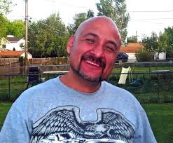 Raymond Olguin's Instagram, Twitter & Facebook